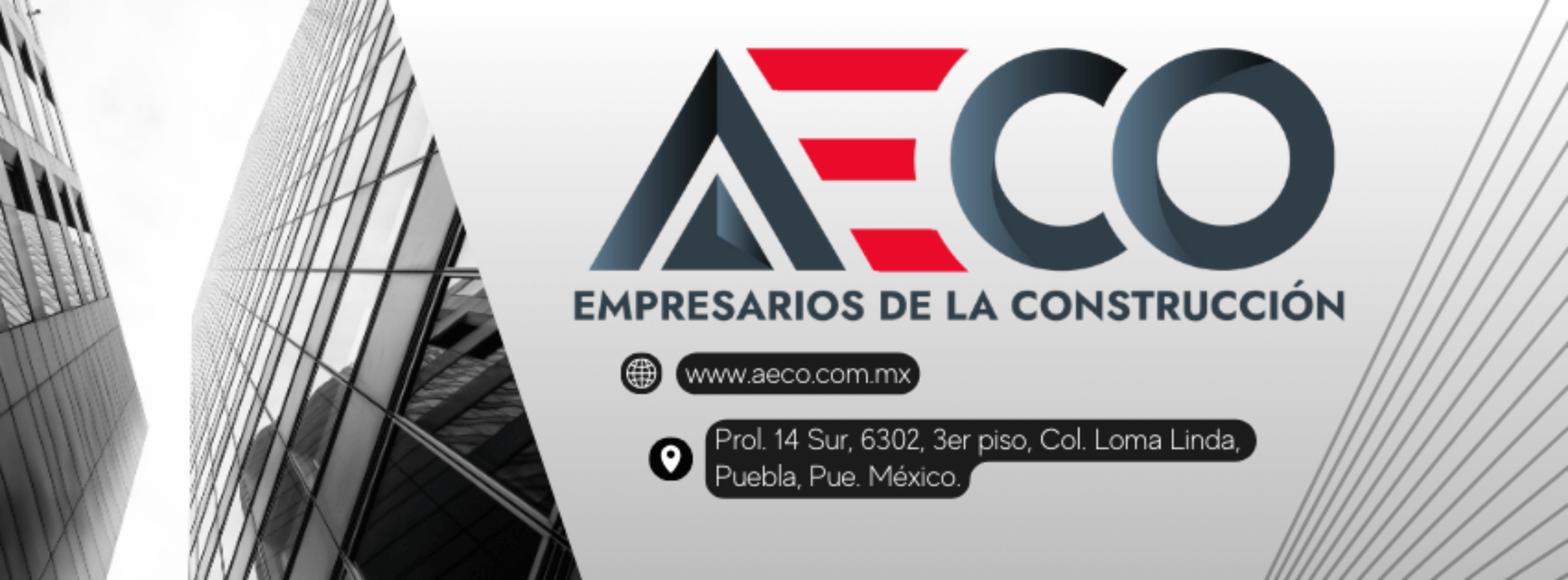 Evento AECO Puebla, foto principal